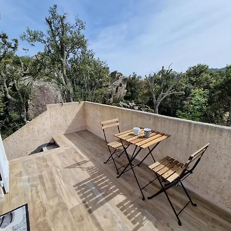 Apartment Superbe 150m Santa Giulia