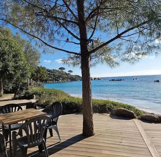 Lägenhet Superbe 150m Santa Giulia Porto-Vecchio (Corsica)